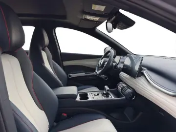 BYD Atto 3 150 kW Comfort WÄRME PANO LEDER GJR