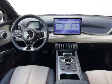 BYD Atto 3 150 kW Comfort WÄRME PANO LEDER GJR