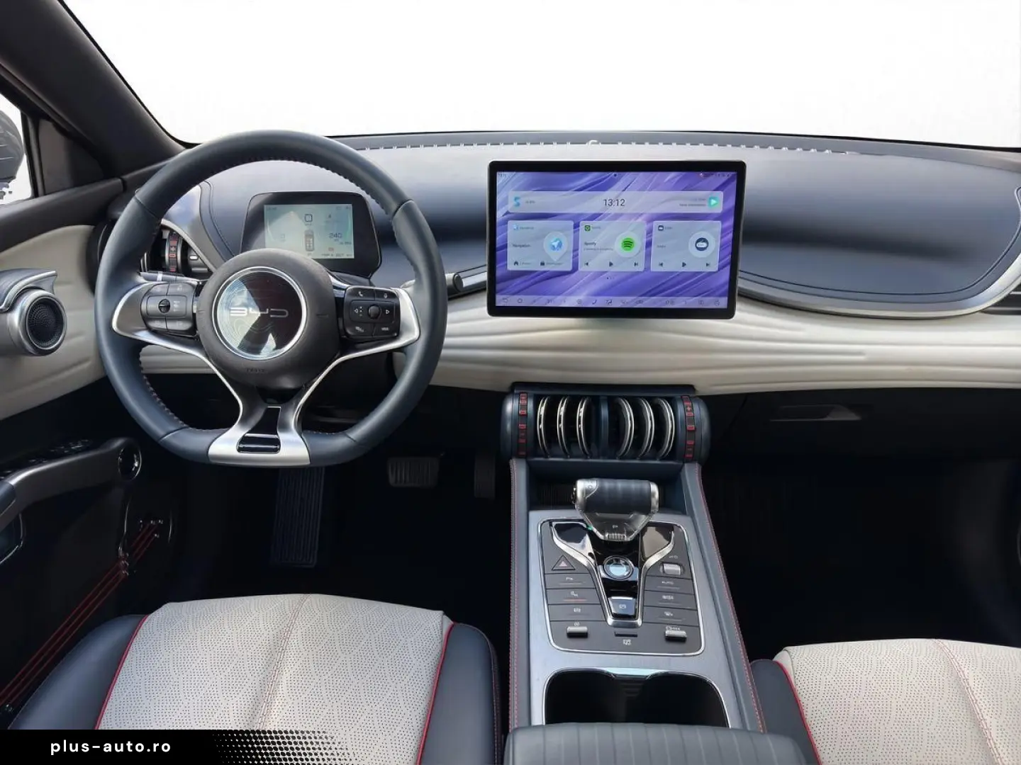 BYD Atto 3 150 kW Comfort WÄRME PANO LEDER GJR