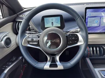 BYD Atto 3 150 kW Comfort WÄRME PANO LEDER GJR