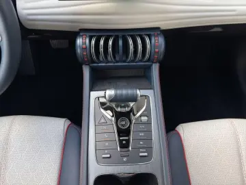 BYD Atto 3 150 kW Comfort WÄRME PANO LEDER GJR