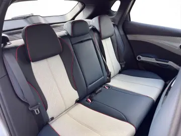 BYD Atto 3 150 kW Comfort WÄRME PANO LEDER GJR