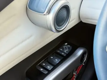 BYD Atto 3 150 kW Comfort WÄRME PANO LEDER GJR