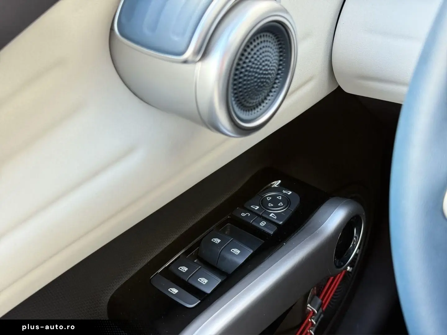 BYD Atto 3 150 kW Comfort WÄRME PANO LEDER GJR