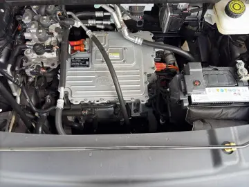 BYD Atto 3 150 kW Comfort WÄRME PANO LEDER GJR