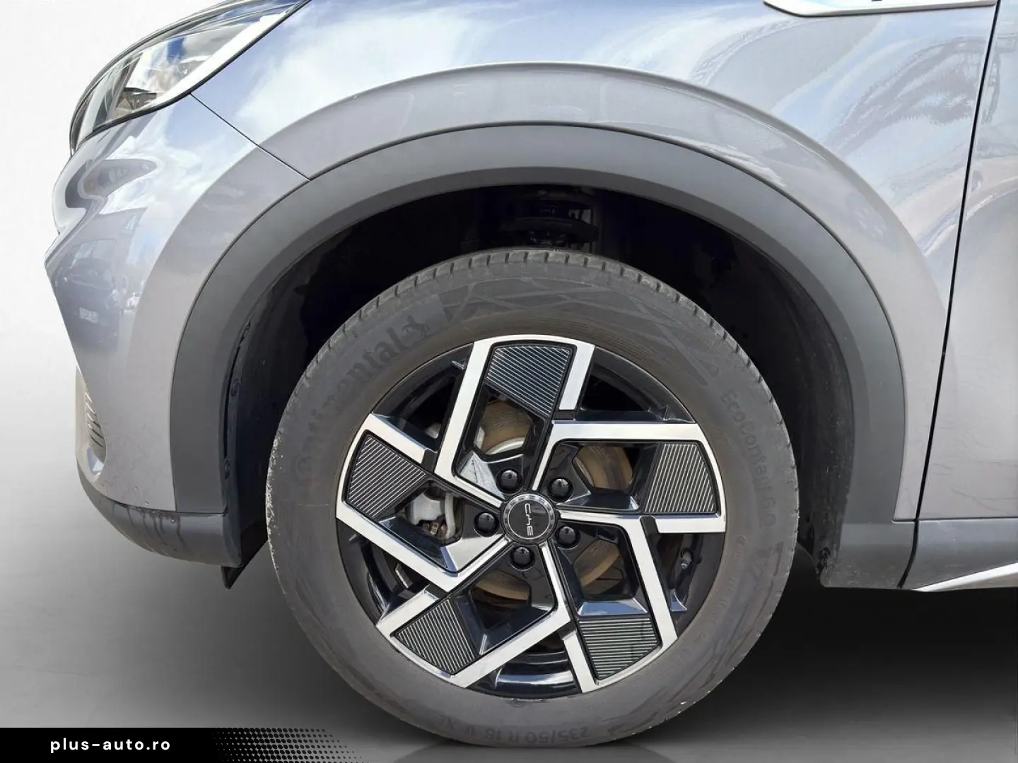 BYD Atto 3 150 kW Comfort WÄRME PANO LEDER GJR