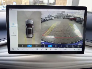 BYD Atto 3 150 kW Comfort WÄRME PANO LEDER GJR