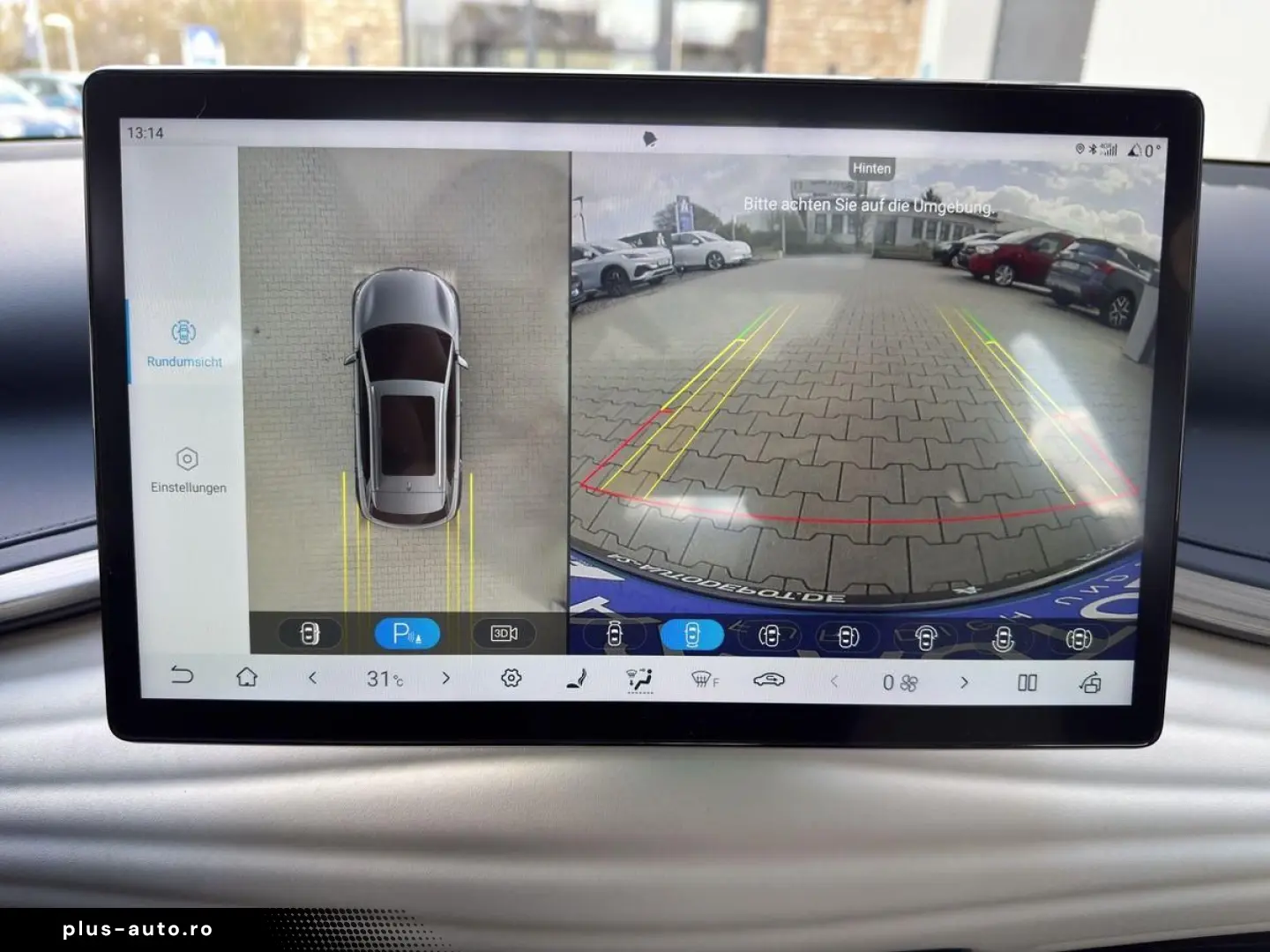 BYD Atto 3 150 kW Comfort WÄRME PANO LEDER GJR