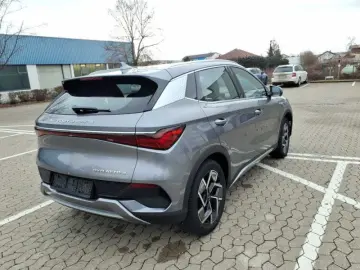 BYD ATTO 3 ACC Wärmepumpe 360Kam Panorama Sitz-Klima