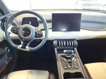 BYD ATTO 3 ACC Wärmepumpe 360Kam Panorama Sitz-Klima