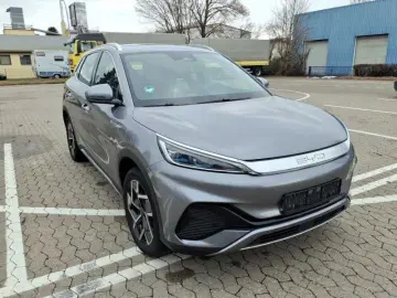 BYD ATTO 3 ACC Wärmepumpe 360Kam Panorama Sitz-Klima