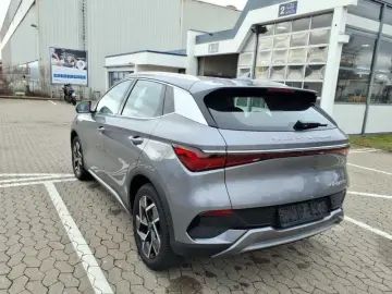 BYD ATTO 3 ACC Wärmepumpe 360Kam Panorama Sitz-Klima