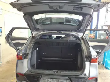 BYD ATTO 3 ACC Wärmepumpe 360Kam Panorama Sitz-Klima