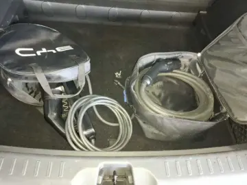 BYD ATTO 3 ACC Wärmepumpe 360Kam Panorama Sitz-Klima