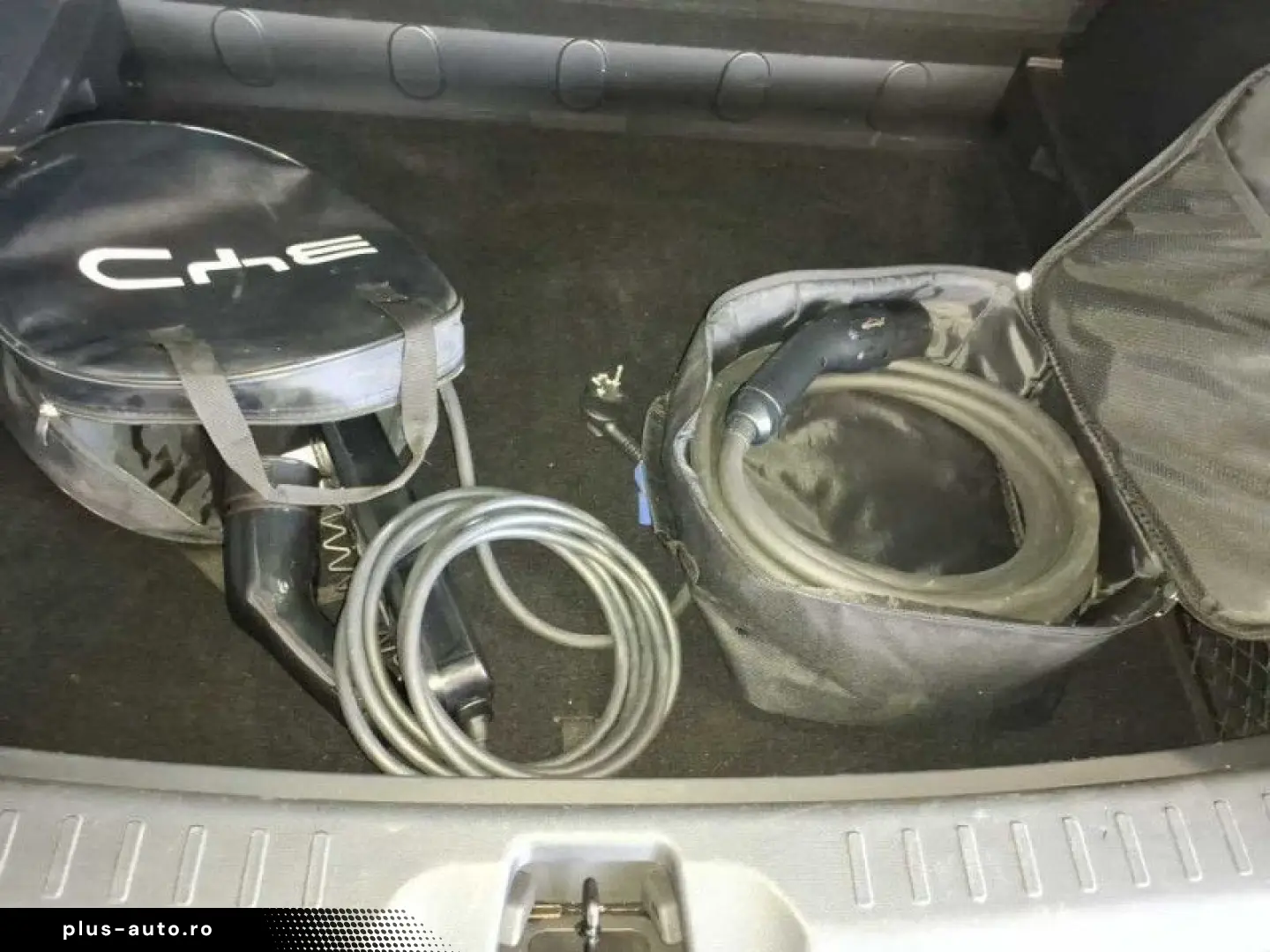 BYD ATTO 3 ACC Wärmepumpe 360Kam Panorama Sitz-Klima