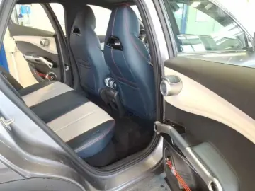 BYD ATTO 3 ACC Wärmepumpe 360Kam Panorama Sitz-Klima