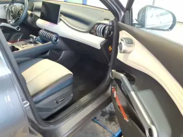 BYD ATTO 3 ACC Wärmepumpe 360Kam Panorama Sitz-Klima