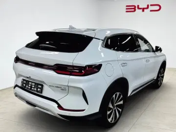 BYD SEAL Seal U Plug In  Leder