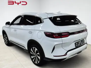 BYD SEAL Seal U Plug In  Leder