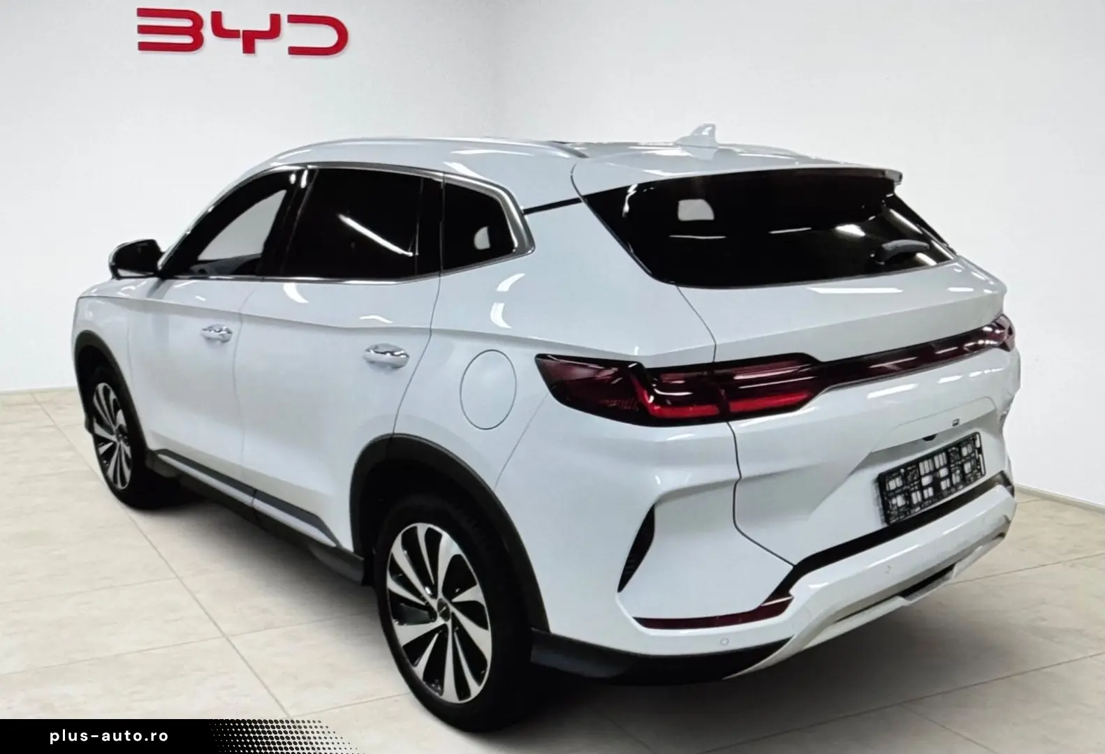 BYD SEAL Seal U Plug In  Leder