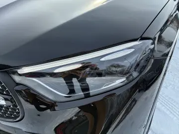 MERCEDES-BENZ GLC 300 e 4M AMG Prem Pano AHK Distron&hellip;