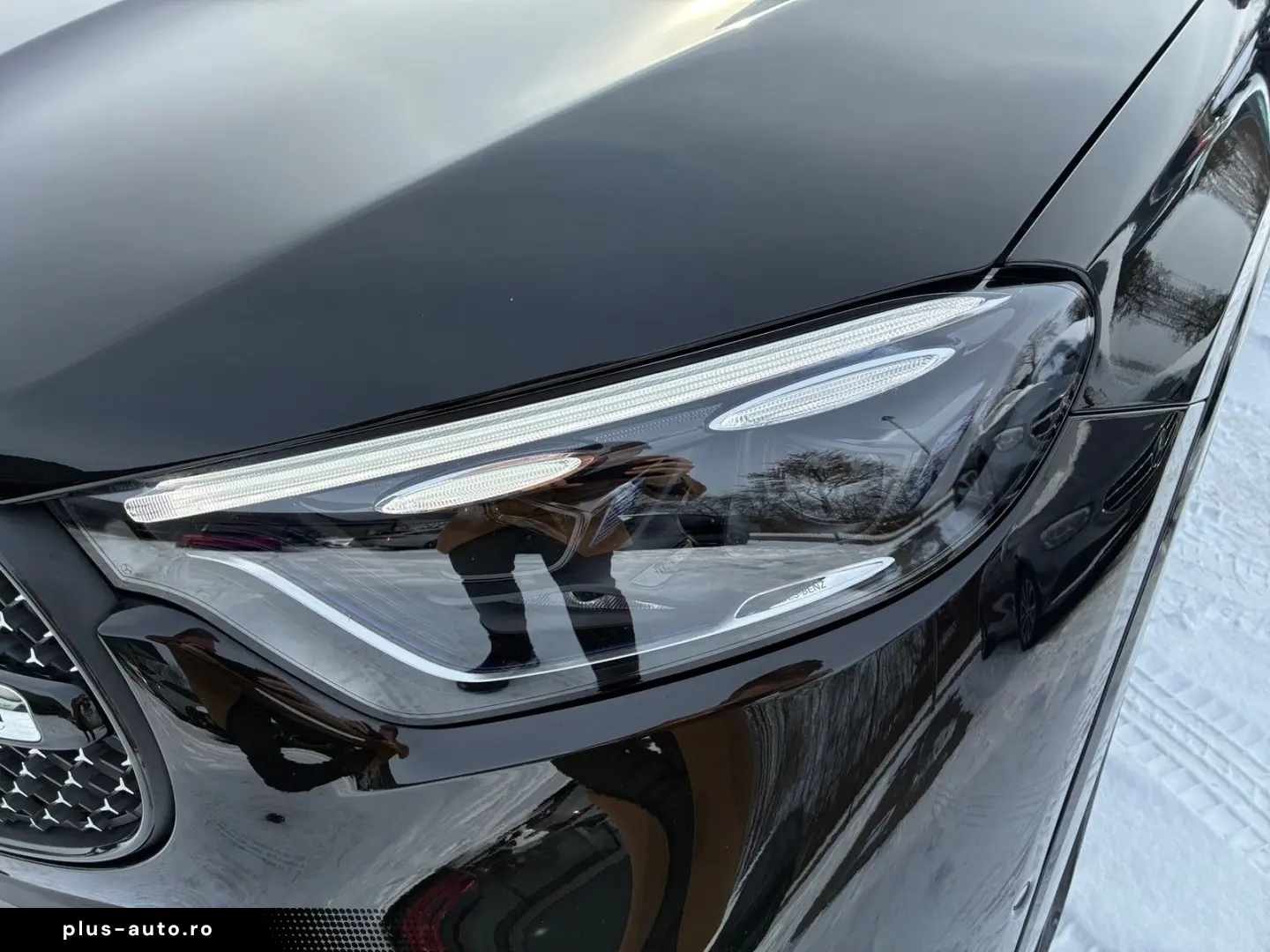 MERCEDES-BENZ GLC 300 e 4M AMG Prem Pano AHK Distron&hellip;