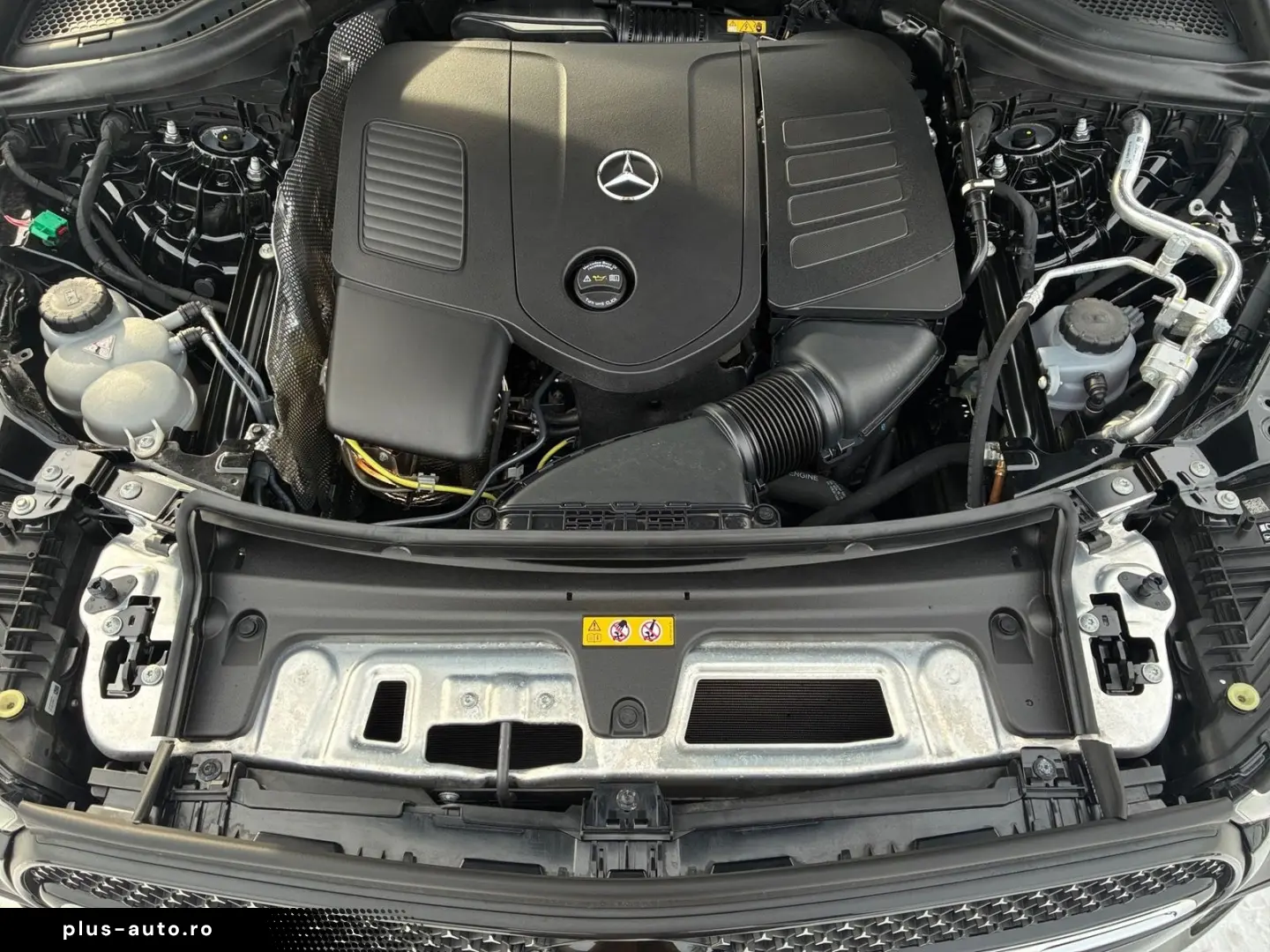 MERCEDES-BENZ GLC 300 e 4M AMG Prem Pano AHK Distron&hellip;