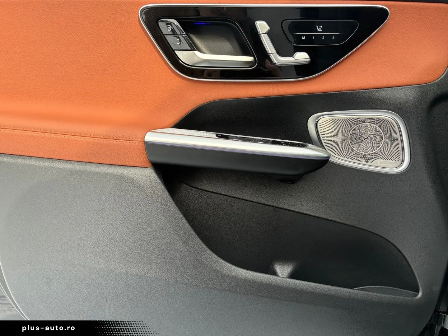 MERCEDES-BENZ GLC 300 e 4M AMG Prem Pano AHK Distron&hellip;