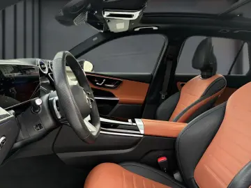 MERCEDES-BENZ GLC 300 e 4M AMG Prem Pano AHK Distron&hellip;