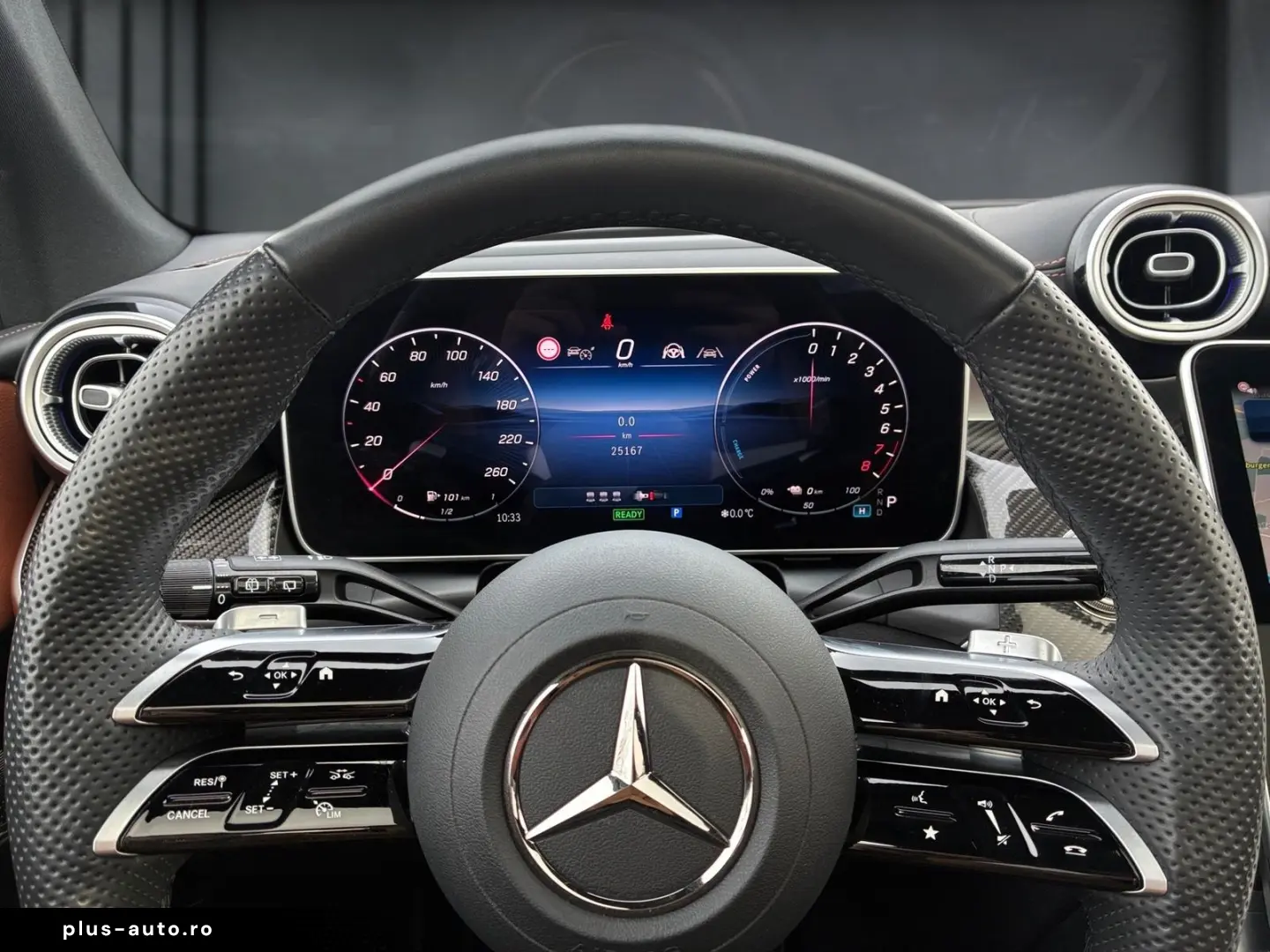 MERCEDES-BENZ GLC 300 e 4M AMG Prem Pano AHK Distron&hellip;