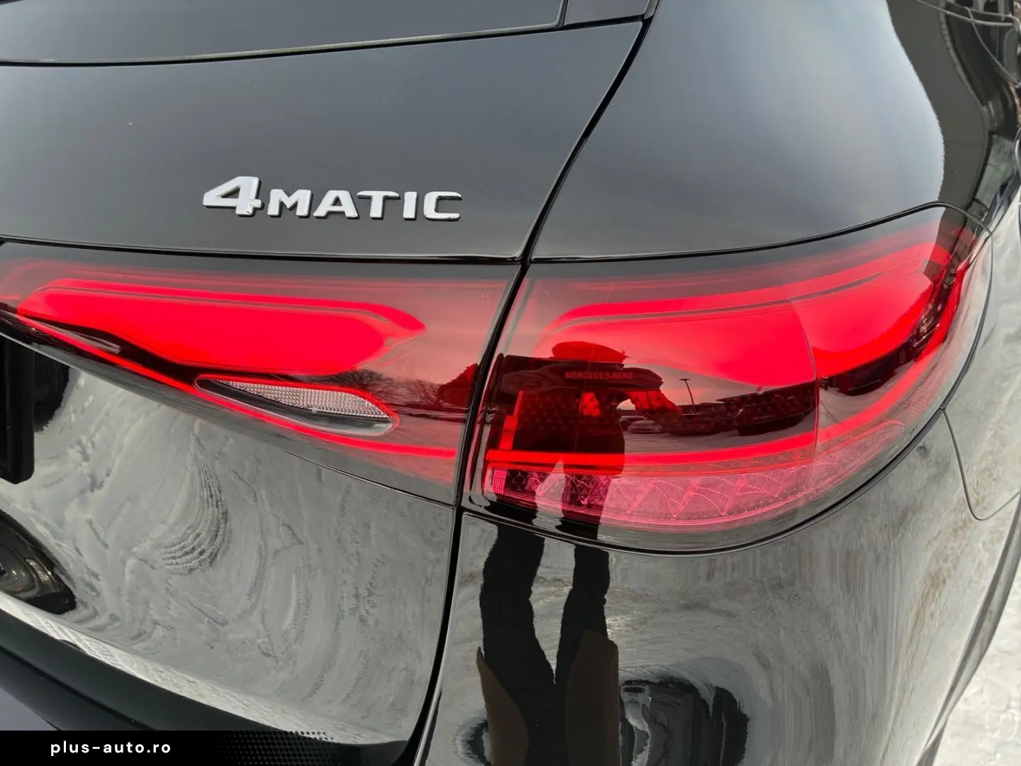 MERCEDES-BENZ GLC 300 e 4M AMG Prem Pano AHK Distron&hellip;