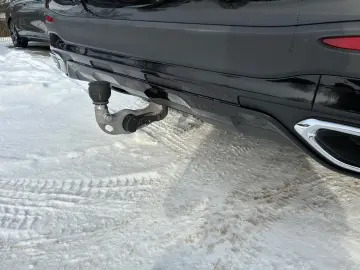 MERCEDES-BENZ GLC 300 e 4M AMG Prem Pano AHK Distron&hellip;