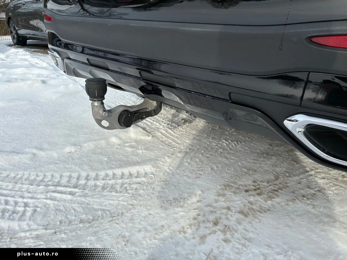 MERCEDES-BENZ GLC 300 e 4M AMG Prem Pano AHK Distron&hellip;