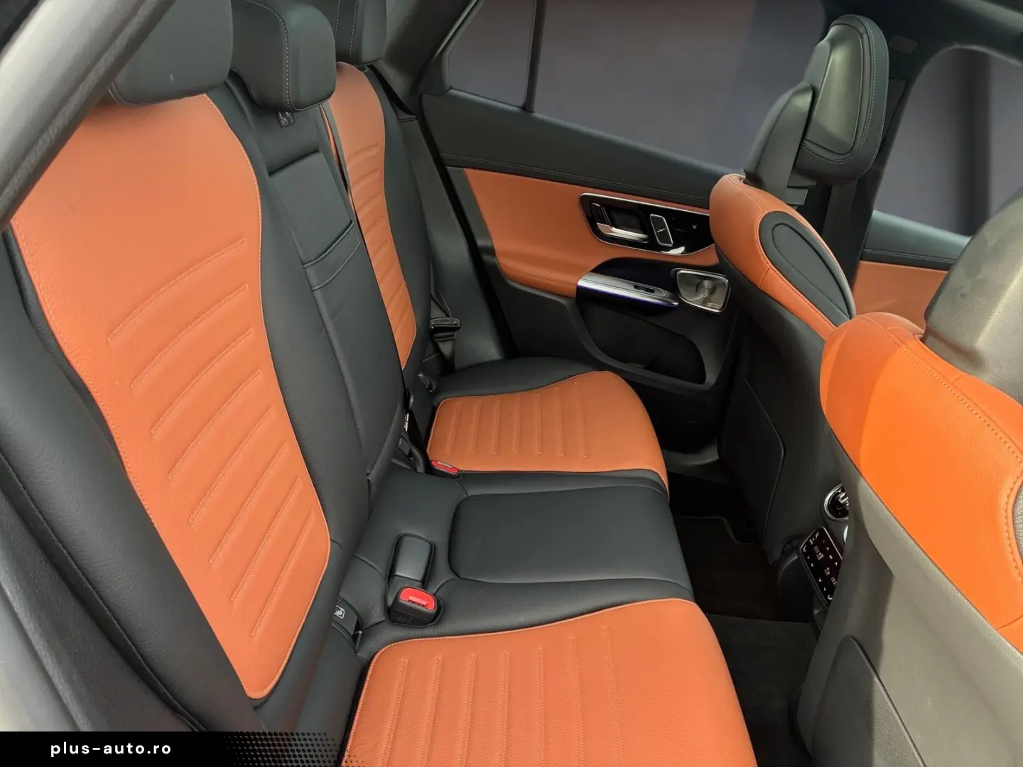 MERCEDES-BENZ GLC 300 e 4M AMG Prem Pano AHK Distron&hellip;