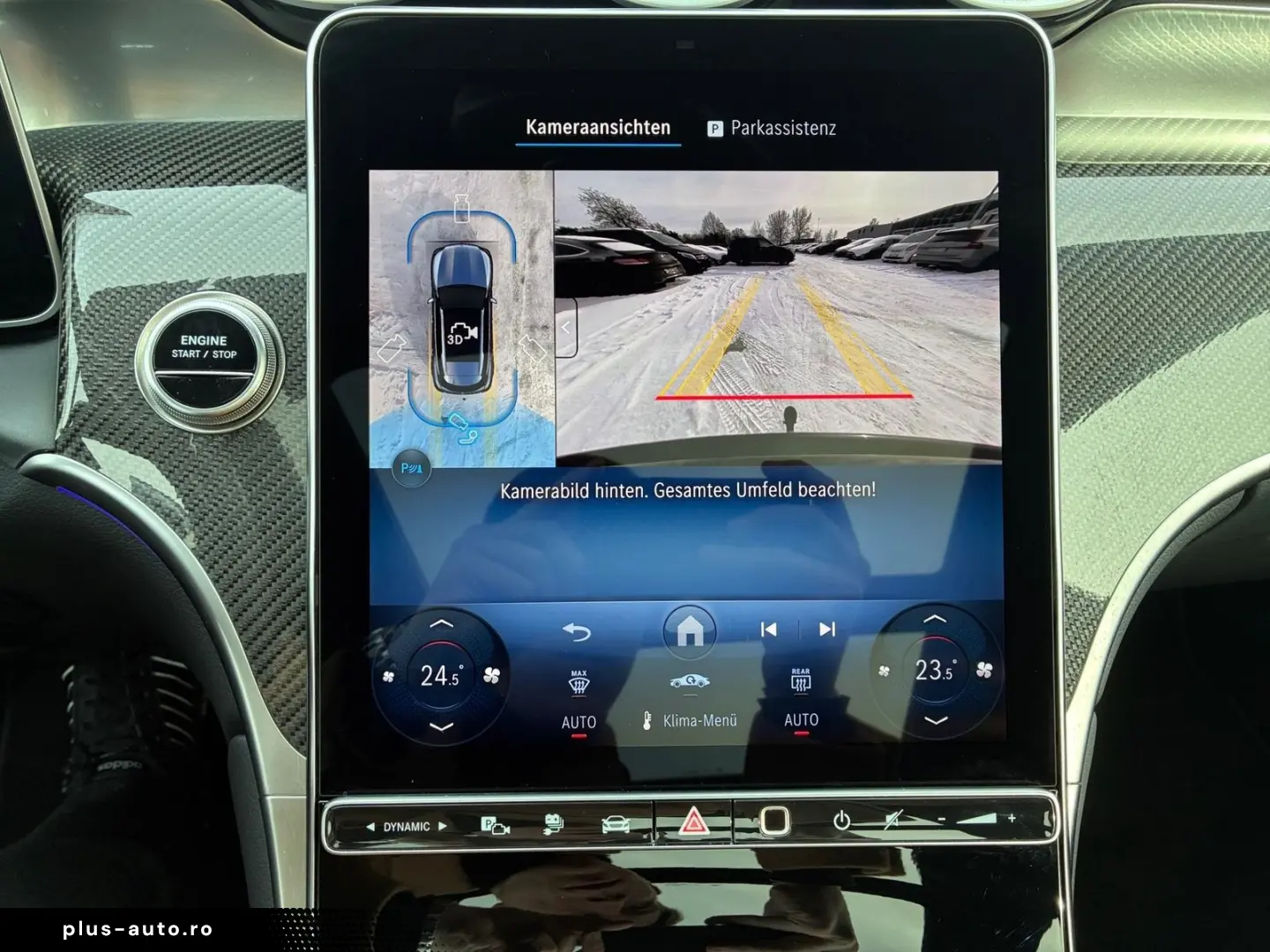 MERCEDES-BENZ GLC 300 e 4M AMG Prem Pano AHK Distron&hellip;