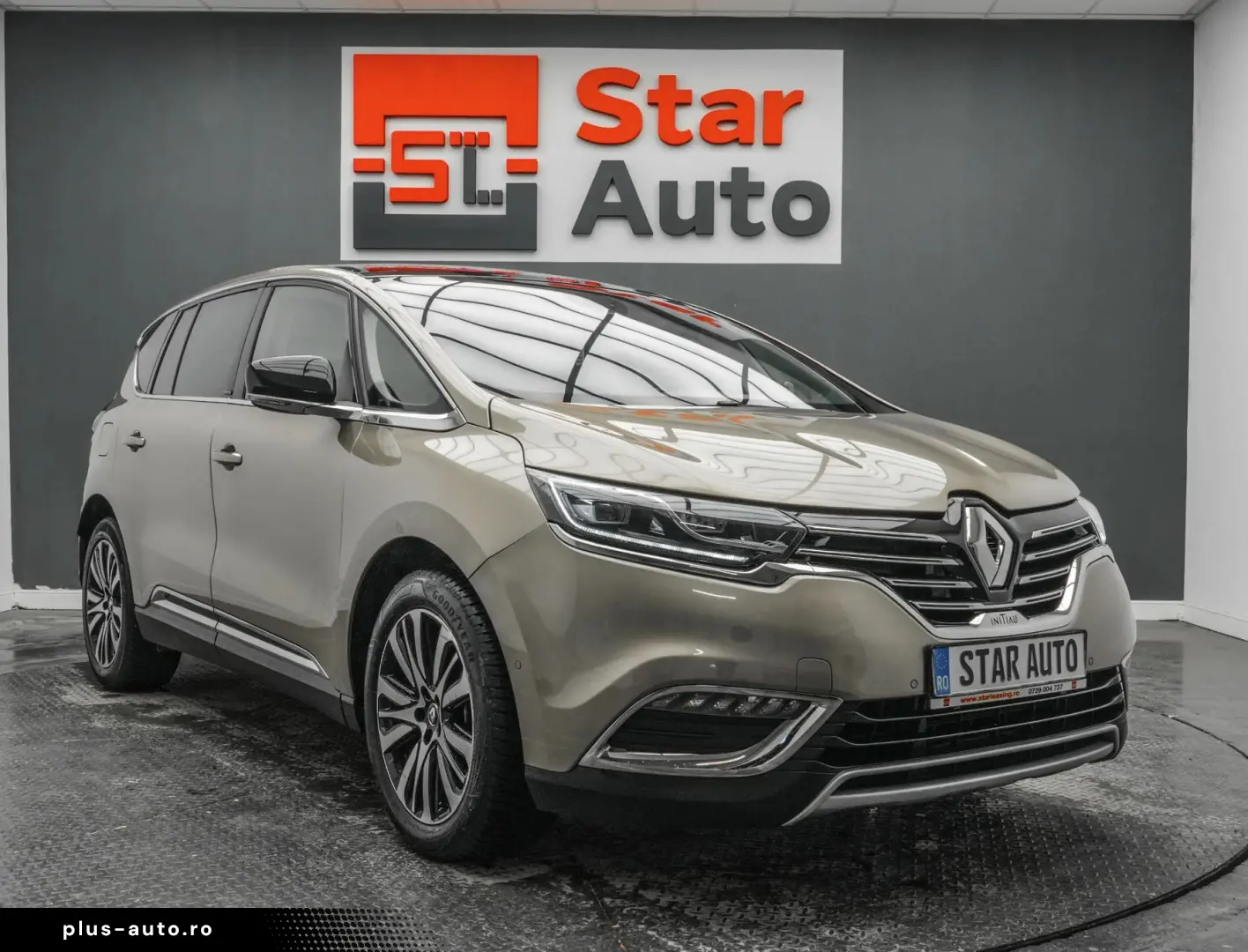 Renault Espace