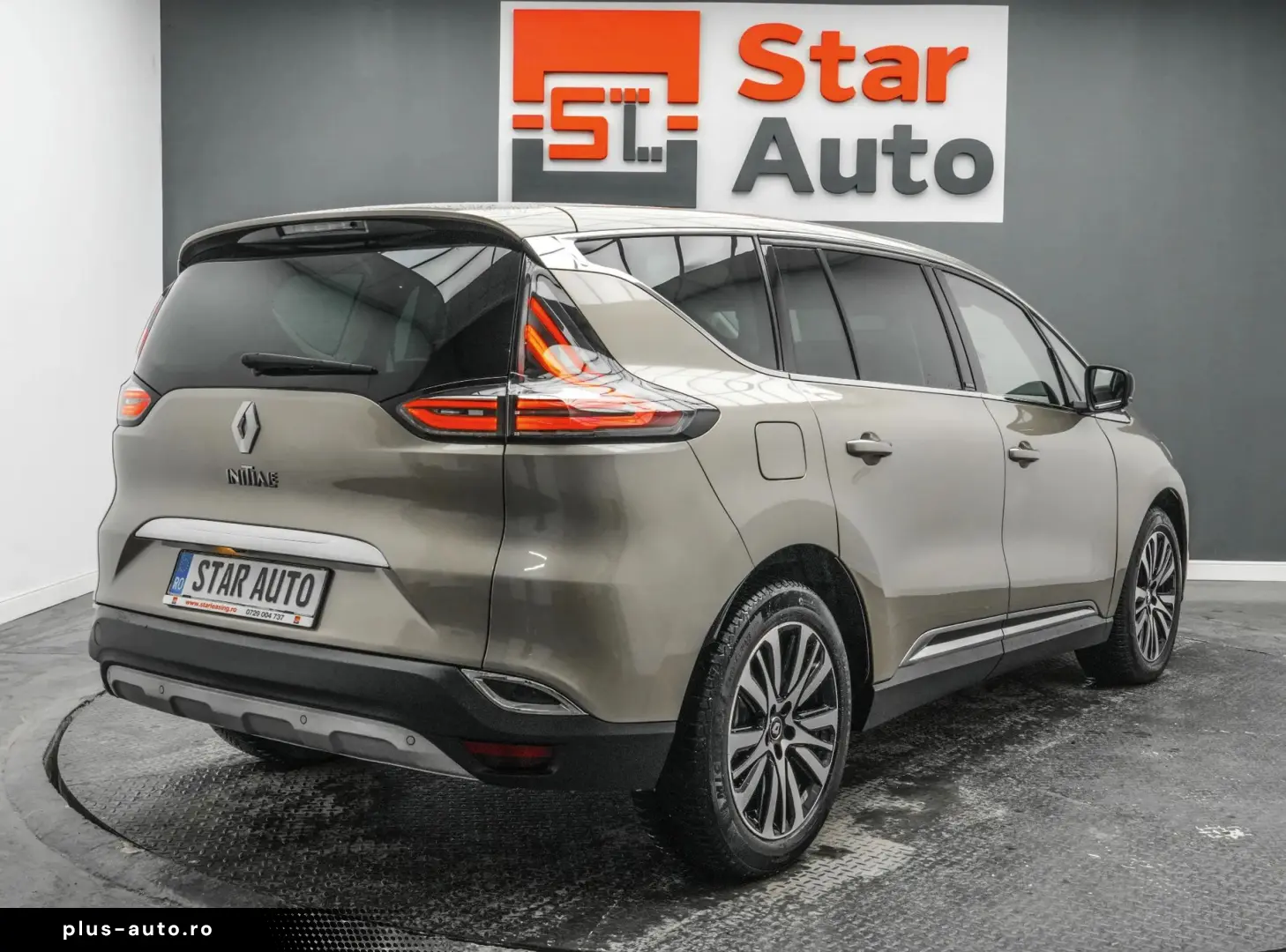 Renault Espace