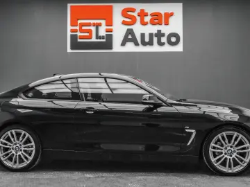 BMW Seria-4