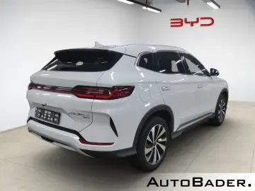 BYD Seal U DM-i BOOST LED LEDER HUD 360 ACC