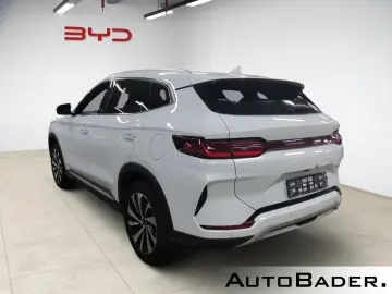 BYD Seal U DM-i BOOST LED LEDER HUD 360 ACC