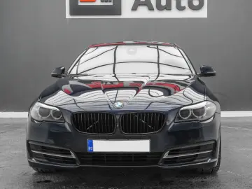 BMW Seria-5