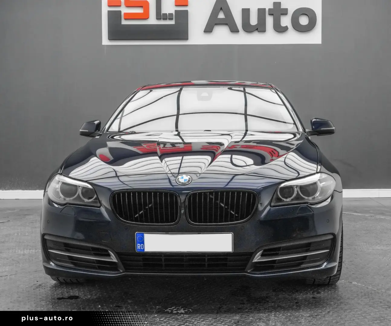 BMW Seria-5