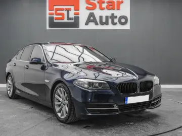 BMW Seria-5