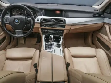 BMW Seria-5