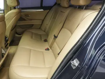 BMW Seria-5