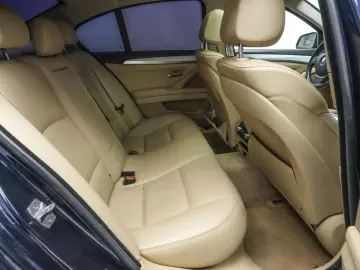 BMW Seria-5