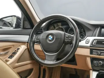 BMW Seria-5