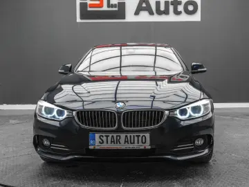 BMW Seria-4