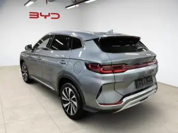BYD Seal U DM-i 1.5 PHEV Comfort Panorama Leder Navi