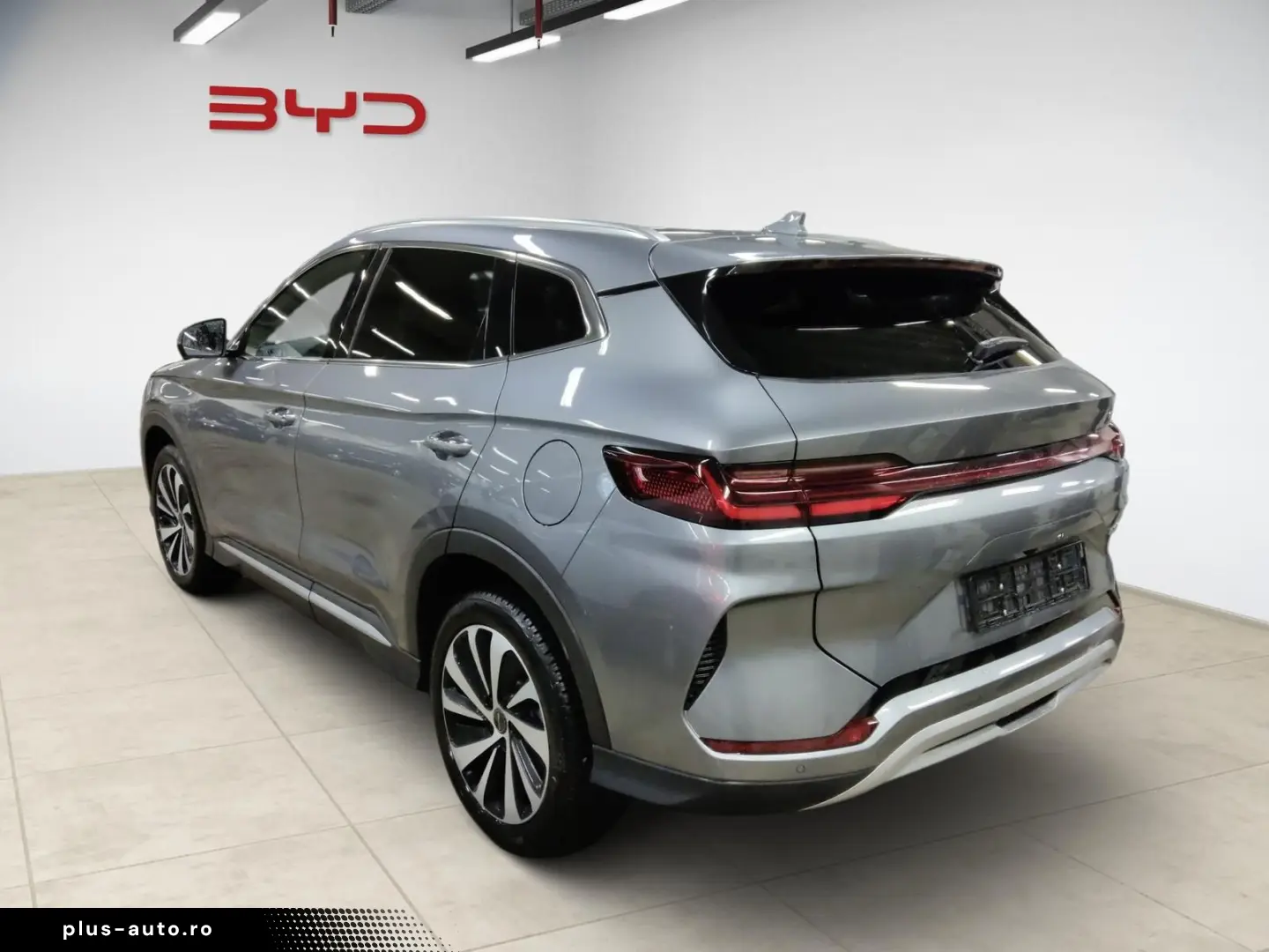 BYD Seal U DM-i 1.5 PHEV Comfort Panorama Leder Navi